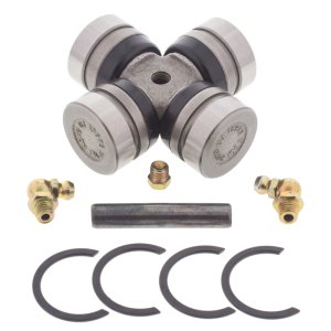 Polaris Sportsman 335 Axles - Rear - All Balls Racing - Xtreme Duty - `99-`00